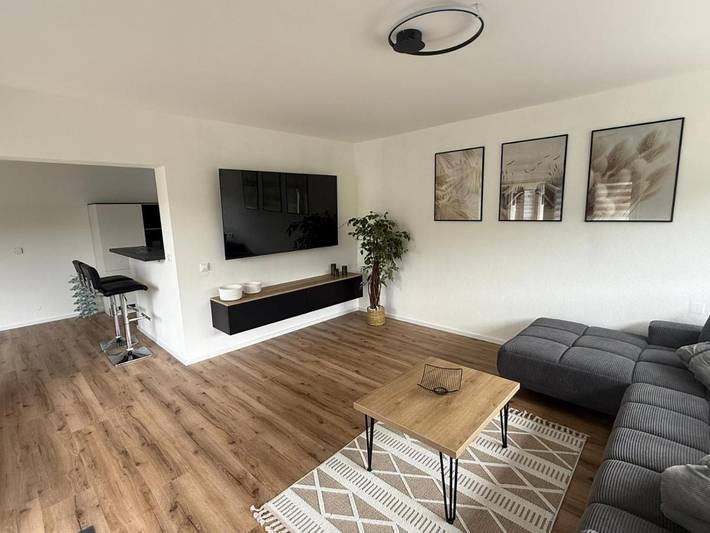 Gîte pour 5 personnes, avec vue et terrasse dans Bad Peterstal - 2