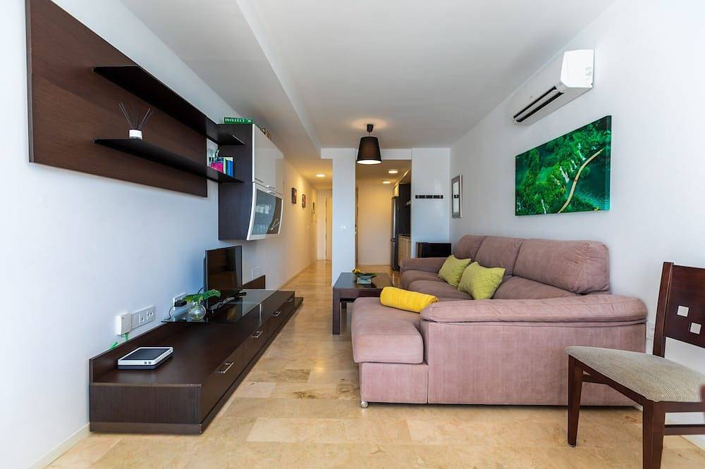 Appartamento intero, Casa Jurinea Beach con vista mare e piscina in Carboneras, Costa de Almeria