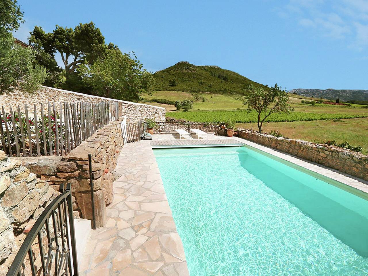 Photo : Appartement de vacances