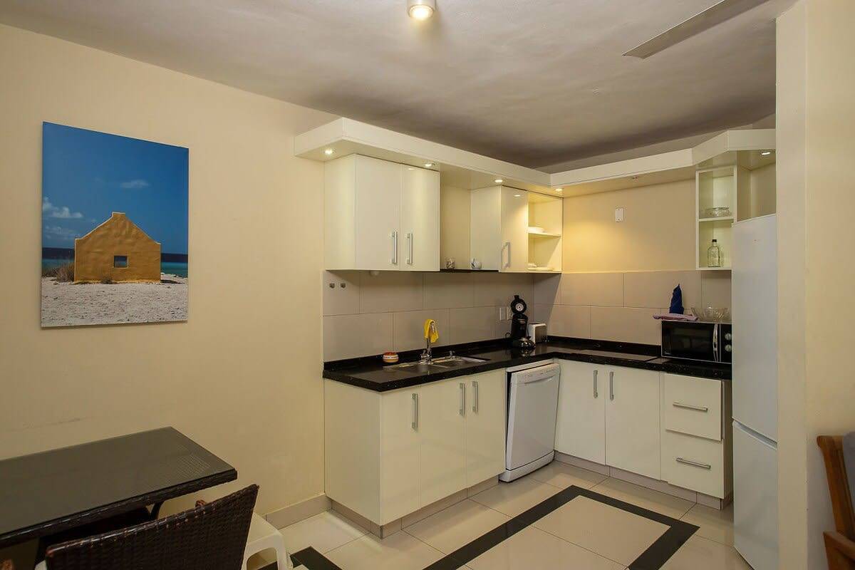 Appartement entier, Caracara L4 Relax & Dive Resort Bonaire Village in Bonaire (Pays-Bas caribéens)