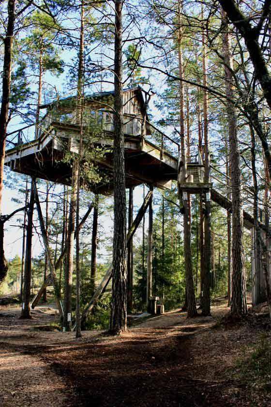 Chalet in Halden