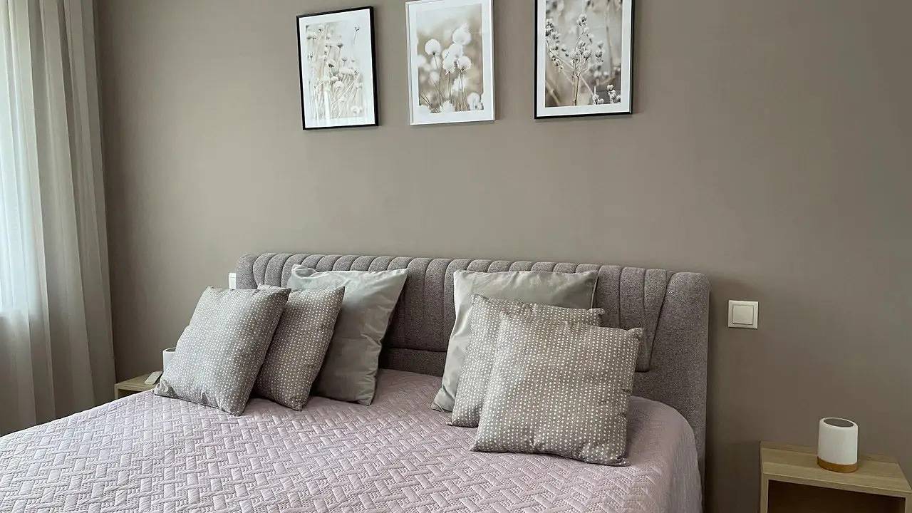 Ganze Ferienwohnung, Ferienwohnung für 3 Personen (70 m²) in Coblenz in Wallersheim, Koblenz