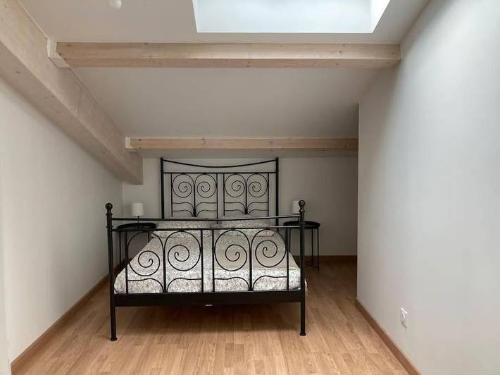 Location de vacances pour 12 personnes, avec terrasse, adapté aux familles à Brignais - 3