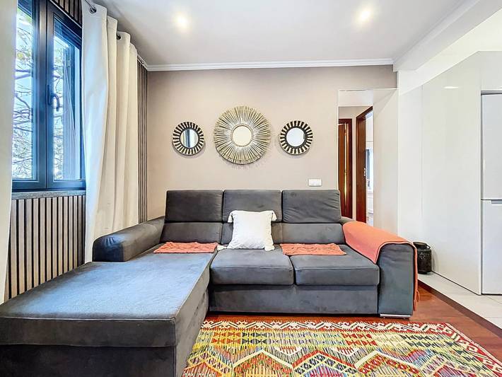 Location de vacances pour 6 personnes, avec jardin et piscine à Machico - 3