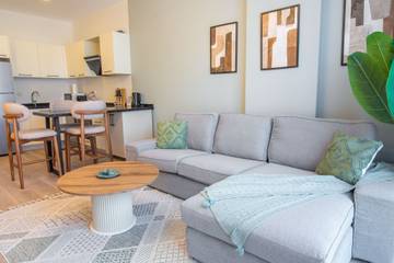 Ferienwohnung für 3 Personen in Şişli, Istanbul, Bild 2