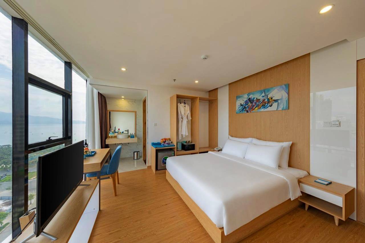 Kova Diamond Hotel Da Nang in Da Nang City, Vietnam