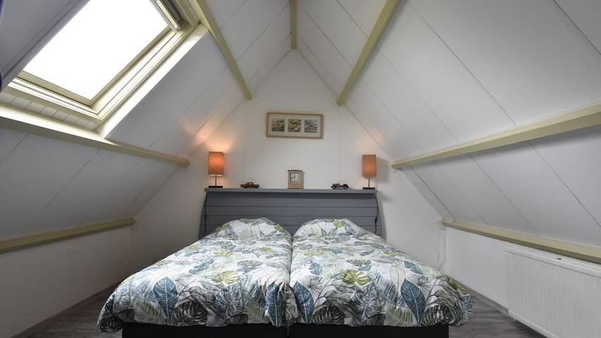 Ferienwohnung für 3 Personen, mit Garten, mit Haustier in Nordholland - 4