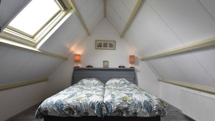Ferienwohnung für 2 Personen in Holländische Küste, Ijsselmeer, Bild 3