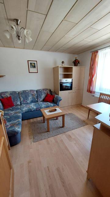 Apartament Wakacyjny dla 2 osoby w Taury, Zdjęcie 4