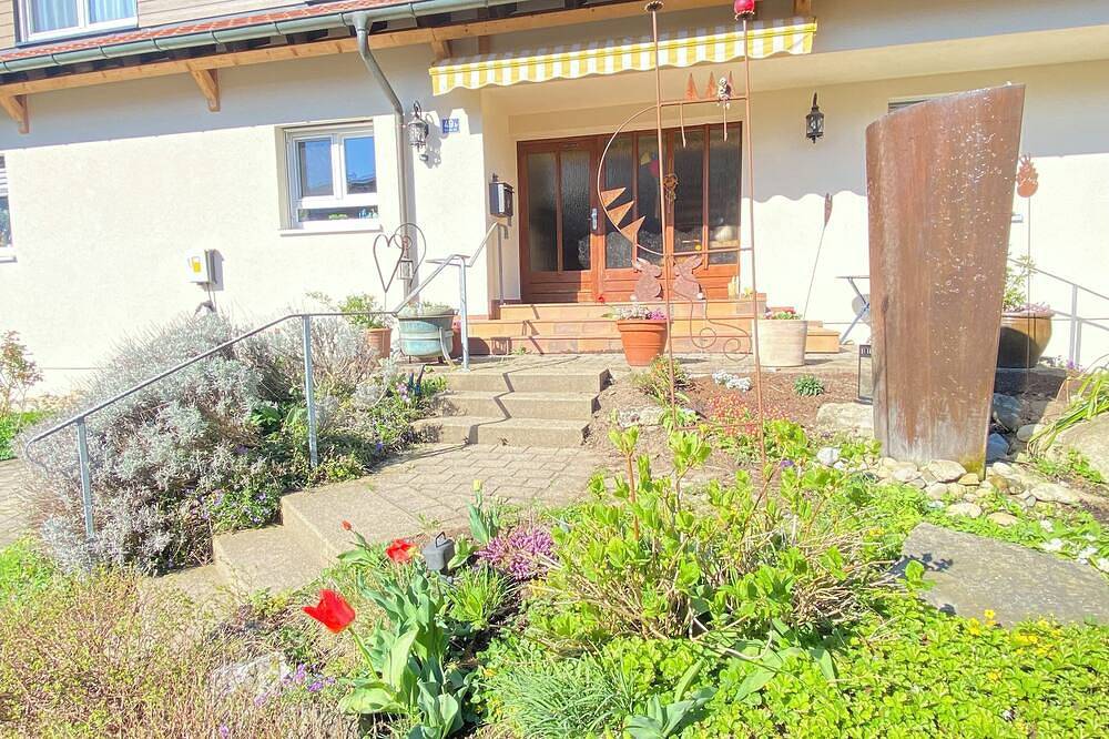 Appartamento vacanze a Svevia a partire da 79€ a notte