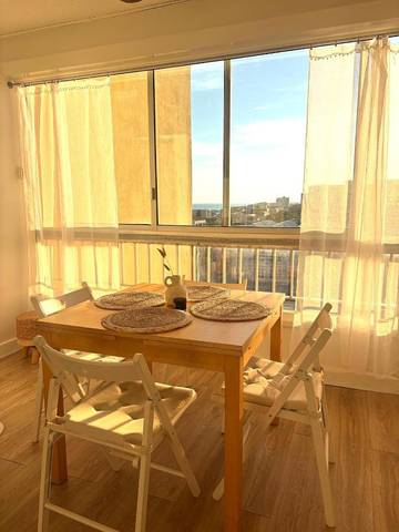 Gîte pour 2 personnes, avec vue dans Office de Tourisme de Mauguio Carnon