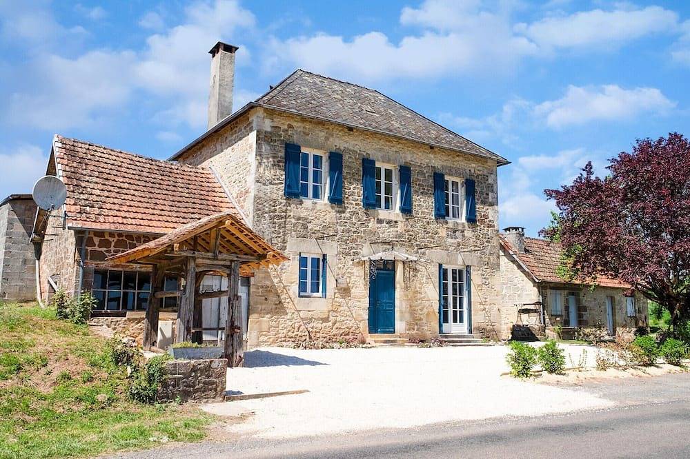 Maison de vacances