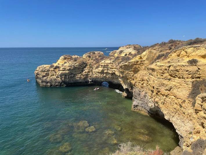 Villa in Albufeira e Olhos de Água, Distrito de Faro