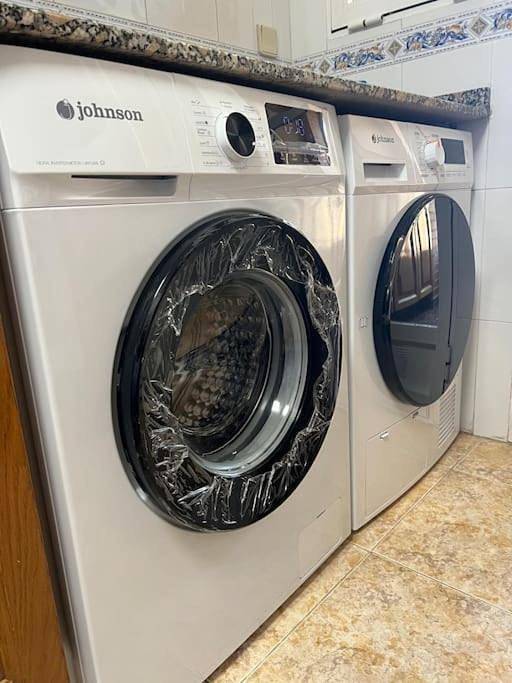 Ferienwohnung für 6 Personen, mit Ausblick in Valencia - 3