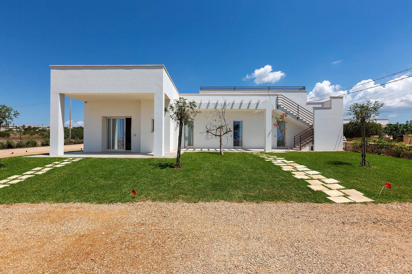 Hotel Perla Saracena - Standard / Accessibile in Torre Pali, Salve