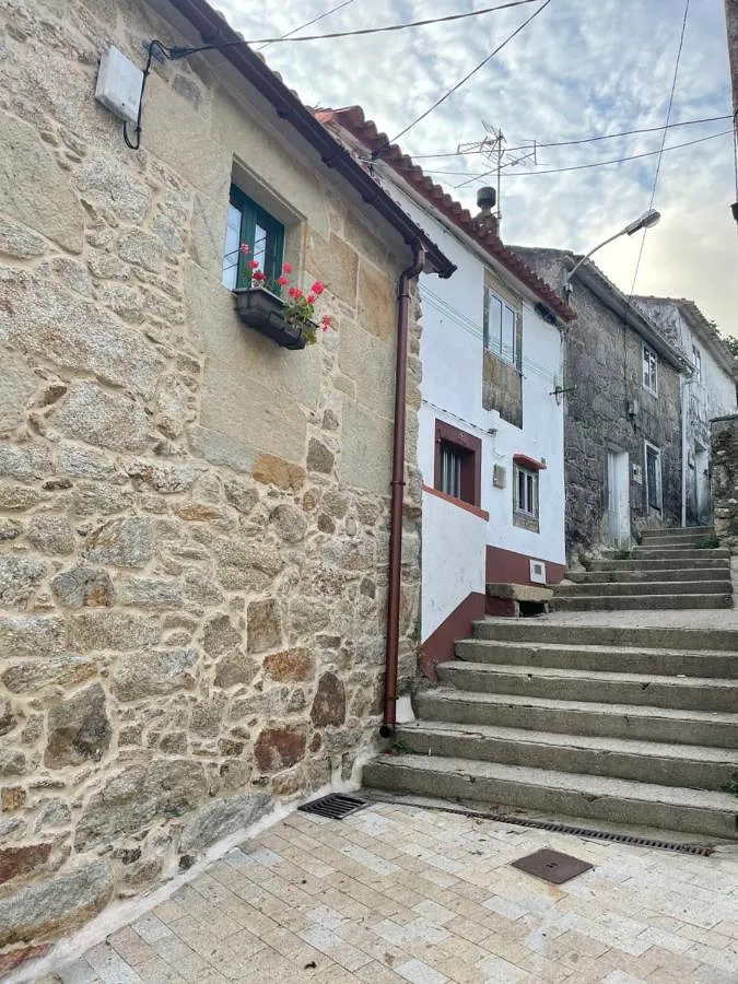 Maison de vacances pour 4 personnes - 1