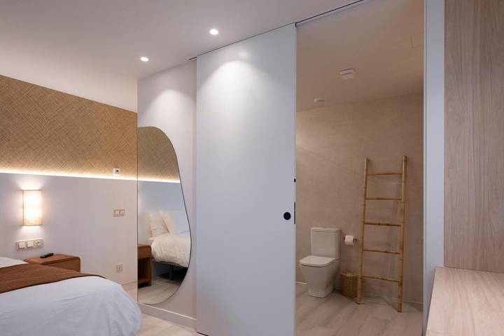 Casa rural para 2 personas, con Terraza además de Jardín y Vistas en Goyerri - 2