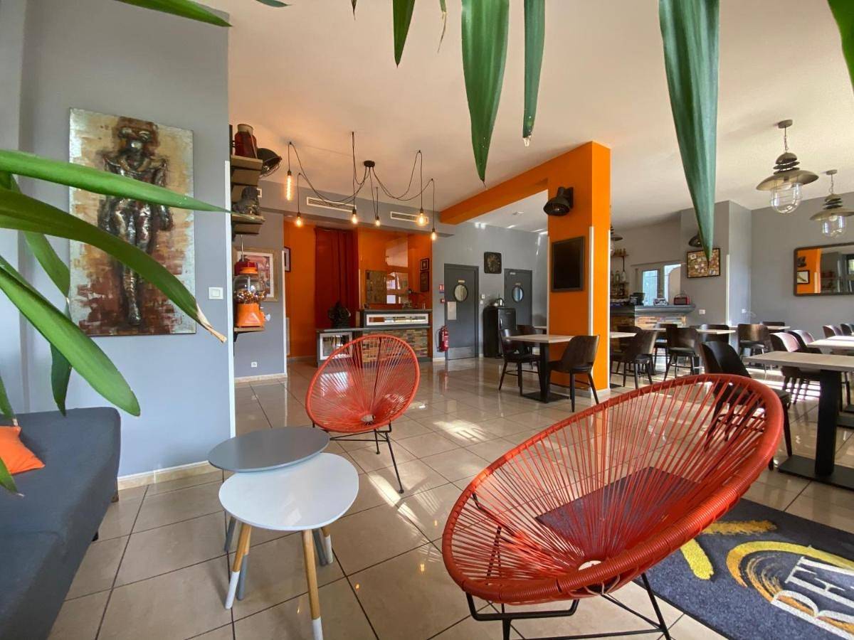 Standard Single Room in Lamalou-les-Bains, Région de Béziers