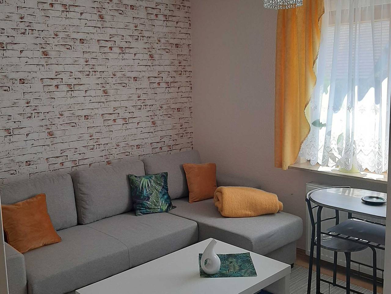 Ganze Ferienwohnung, Ferienwohnung  Am Südhang in Ettenheim, Südschwarzwald