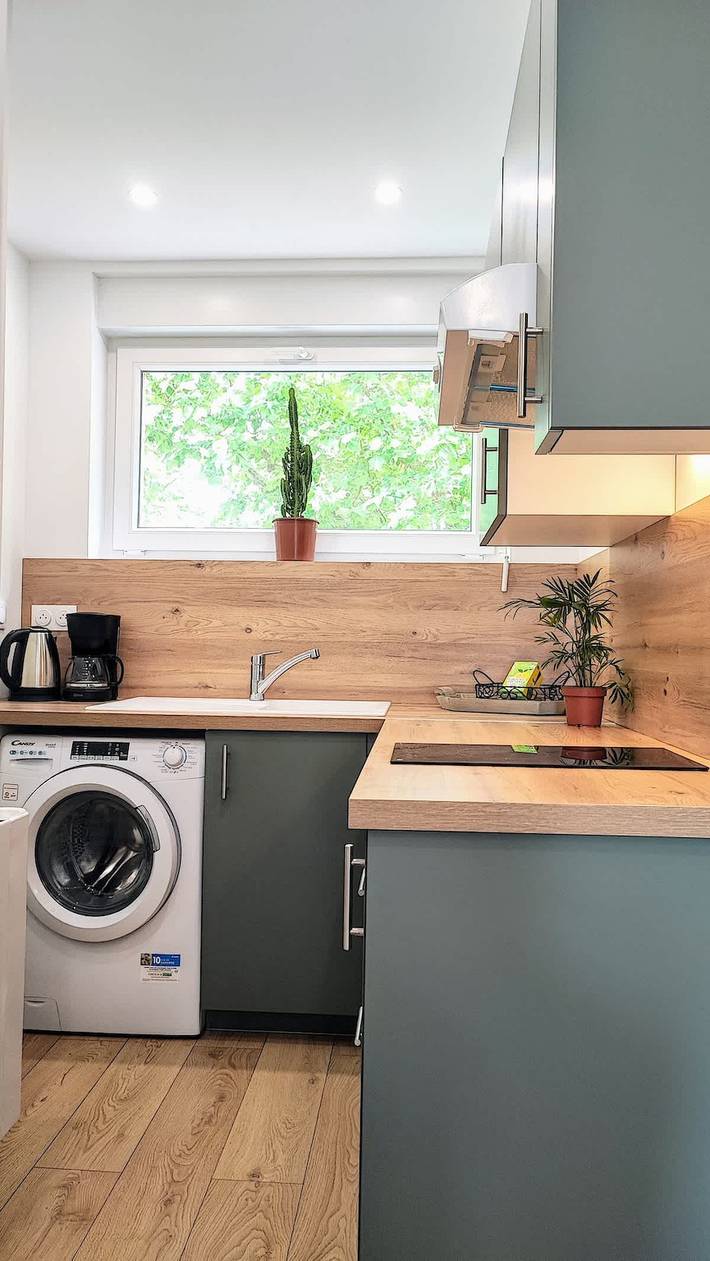 Gîte pour 2 personnes à Roubaix - 2