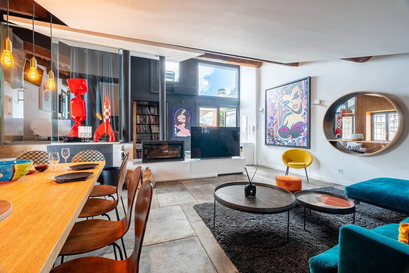 Apartamento entero, Appartement Mazarin – Welkeys in Aix-en-Provence, Region de Aix-en-Provence