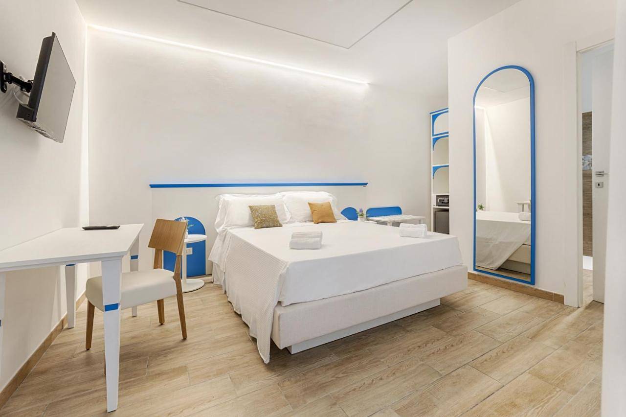 B&B La Dimora di Poseidone in Aspra, Bagheria