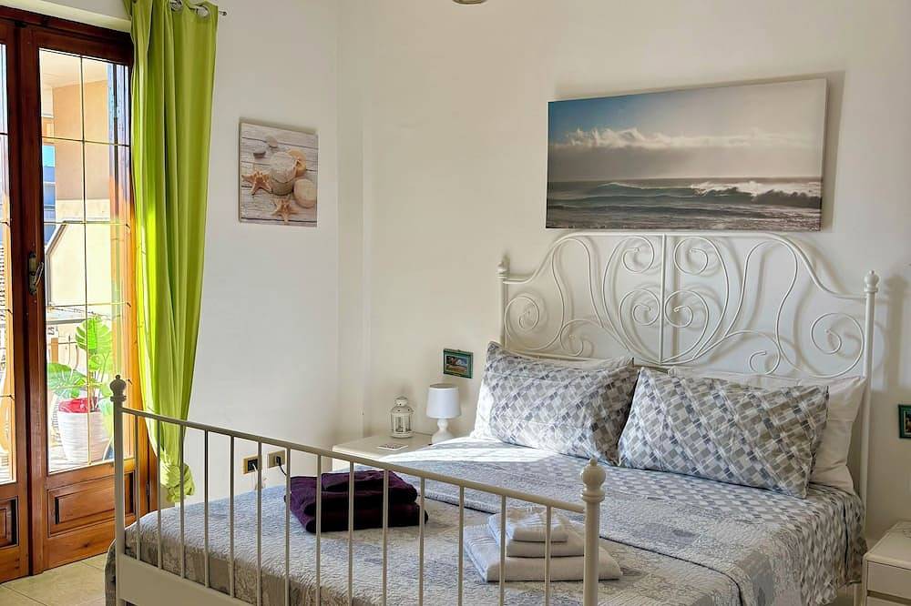 Casa Robi Mare San Pietro in Ladispoli, Provincia de Roma