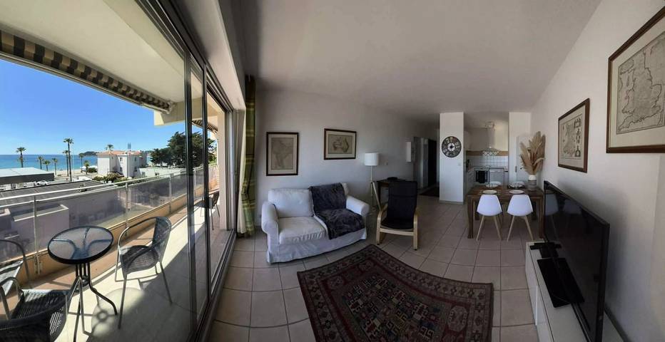 Gîte pour 4 personnes dans Plage de Bonne Grace - 2