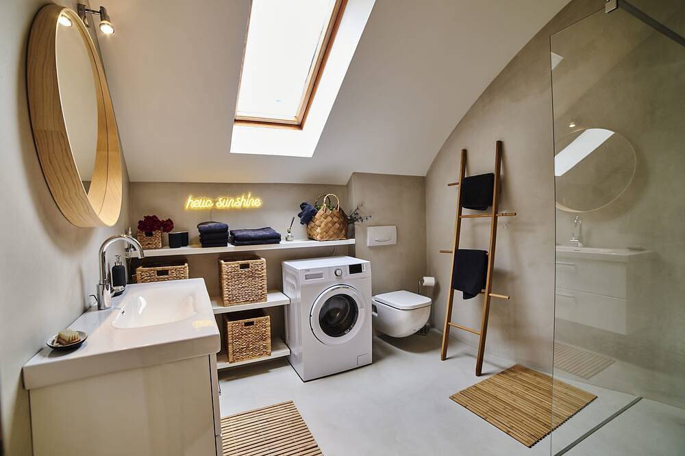 Ganze Wohnung, Ferienwohnung Smart am Park 35670 - Ferienwohnung Smart am Park in Remels, Uplengen