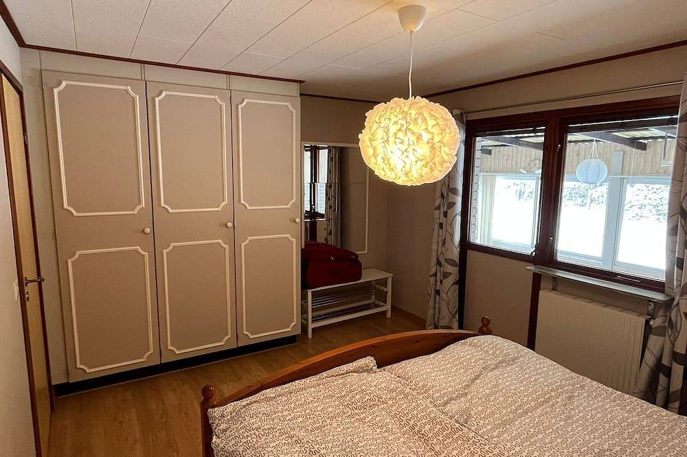 Holiday home Brookulla with sauna in Emmaboda und Umgebung