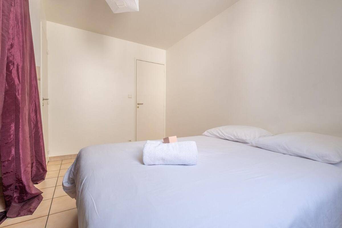 Appartement entier, Le jardin suspendu in Périgueux, Périgord Blanc