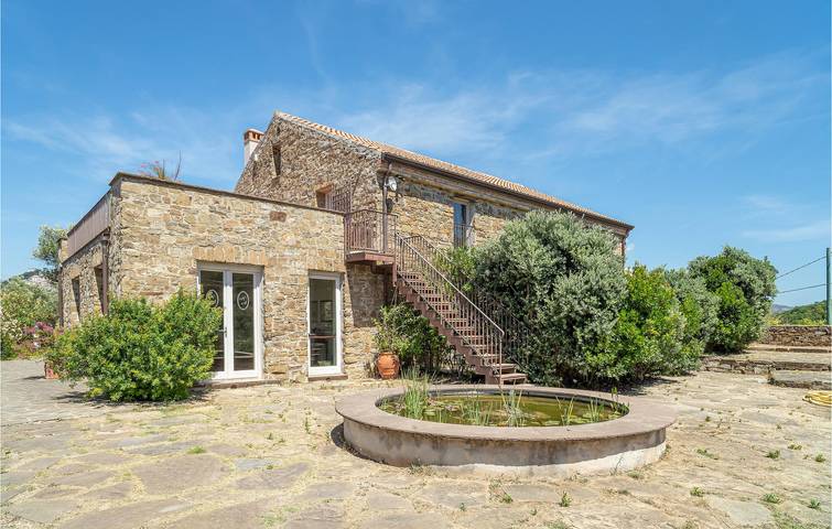 Accogliente appartamento con piscina, parcheggio e spiaggia vicina in San Marco (Cilento), Castellabate