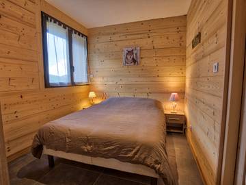 Chalet pour 6 Personnes dans Crest-Voland, Espace Diamant, Photo 4