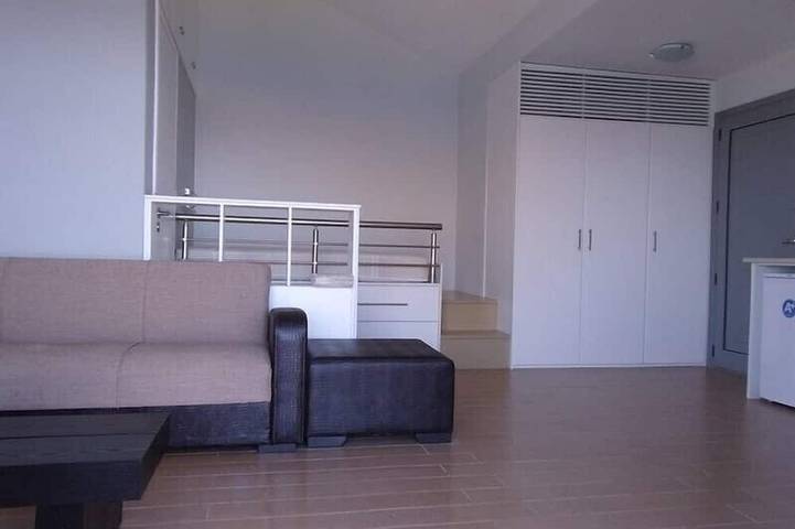 Appartement entier, Un petit bout de paradis sur Kalymnos in Myrties, Kalymnos