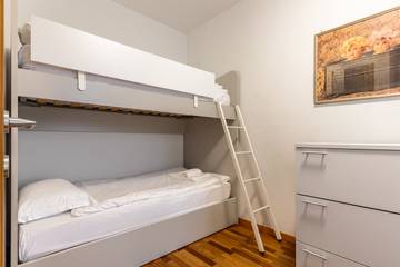 Vakantieappartement voor 5 Personen in Gardone Riviera, Garda Bergen, Afbeelding 4