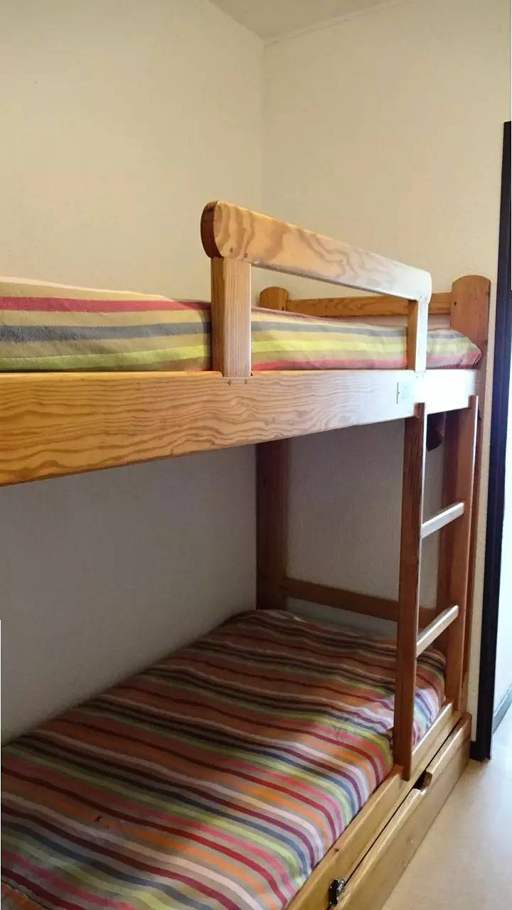 Apartamento entero, Residence Pyrene apartamento 4/6 personas in Vielle-Aure, Parque nacional de los Pirineos