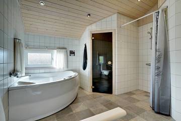 Villa für 5 Personen in Henne Strand, Filsø See, Bild 2