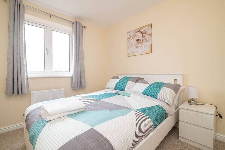 Superior-Casa-Baño privado in Wolverhampton, Birmingham y alrededores
