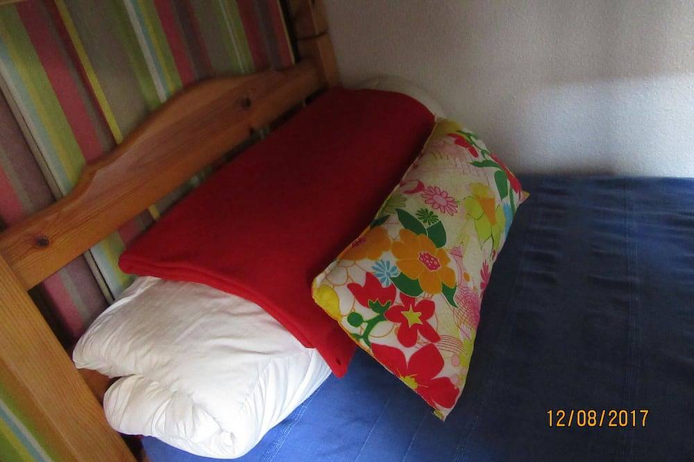 Duplexhaus + Garten mit Bäumen nach Süden ausgerichtet, angenehm \"zu Hause\" in Carcans, Lesparre-Médoc und Umgebung