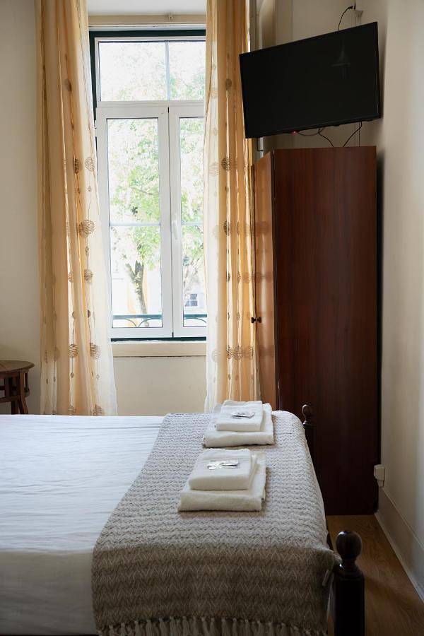 Gîte pour 2 personnes, avec terrasse et vue à Alcobaça - 2