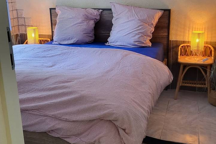 Location de vacances pour 4 personnes à Mars (Gard) - 2