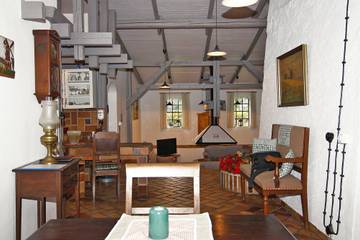 Molen voor 4 Personen in Medelby, Sleeswijk-Holstein, Afbeelding 4