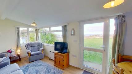 Holiday Rental for 4 People in Hayle, Cornwall, Photo 4