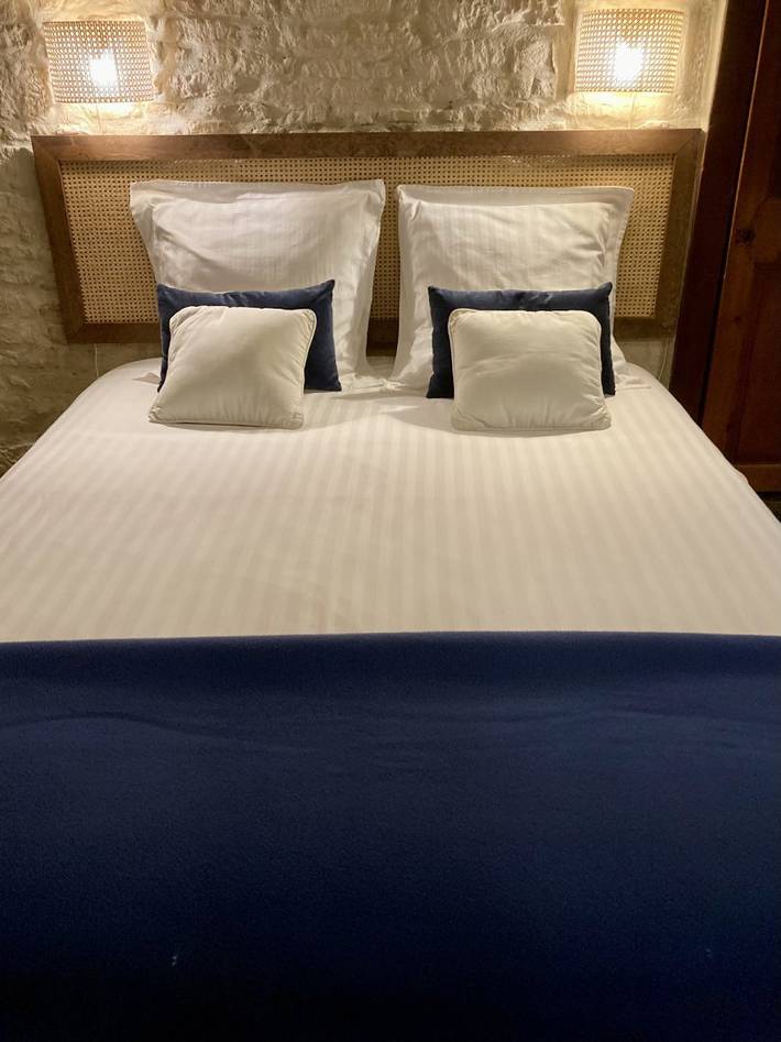 Gîte pour 3 personnes, avec jardin dans le Calvados - 3