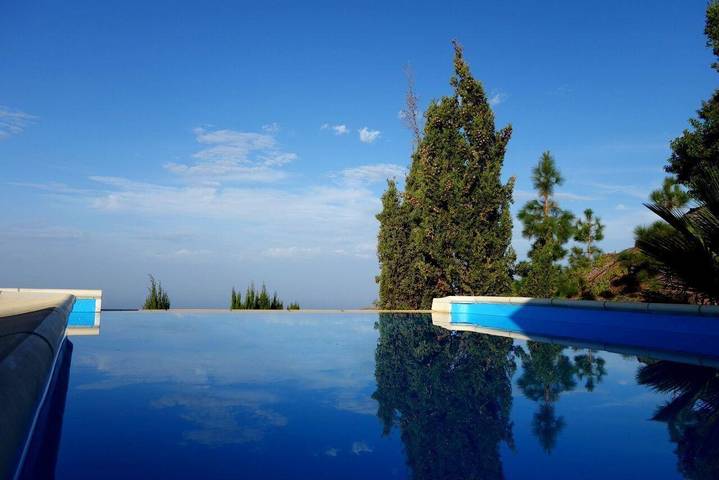 Casa rural para 2 personas, con terraza en Guía de Isora - 2