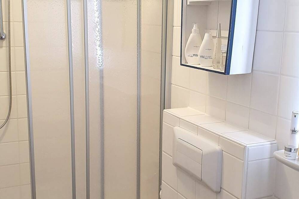 Ganze Wohnung, Bi de Süd 45 Eg Whg. 3, rechts in Nieblum, Föhr