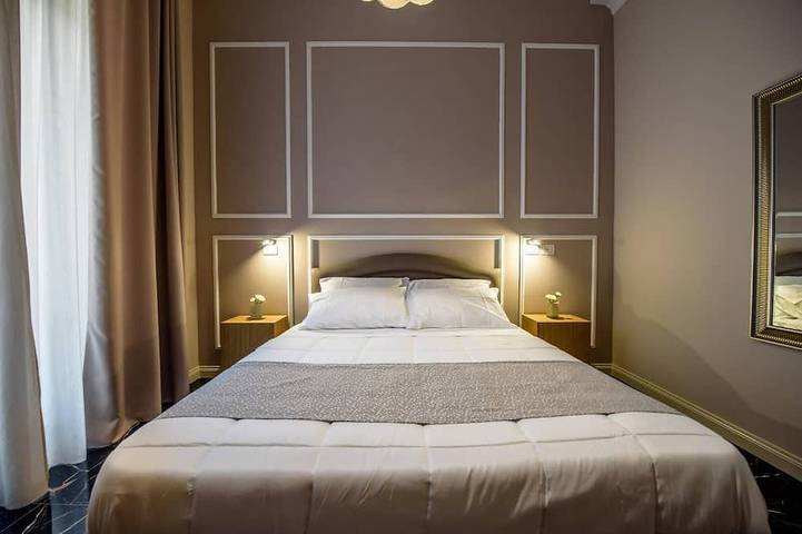 Ganze Wohnung, Marie Claire Wohnung 1 in Vasto, Chieti Provinz