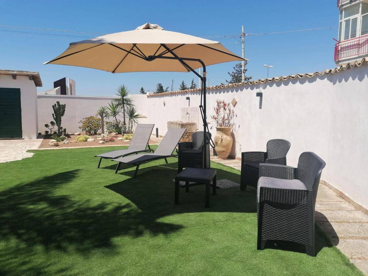Villa Euforbia in Agrigento, Provincia di Agrigento