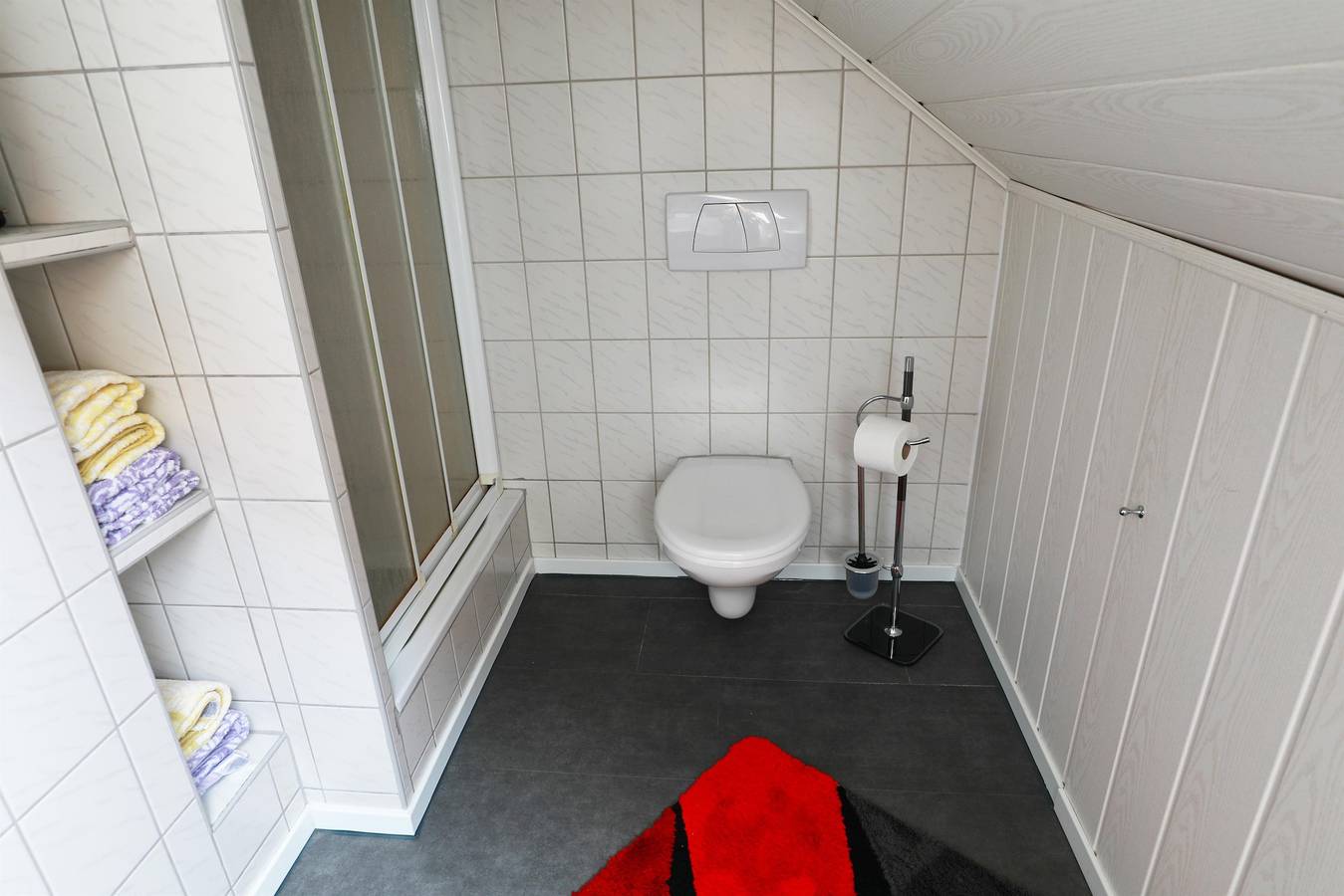 Ganze Ferienwohnung, Ferienhaus zum Weiher in Allenbach, Hunsrück