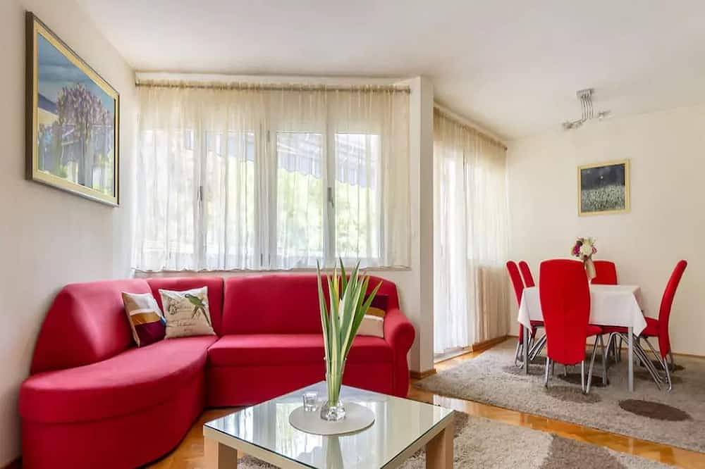 Appartamento vacanze a Spalato a partire da 119€ a notte